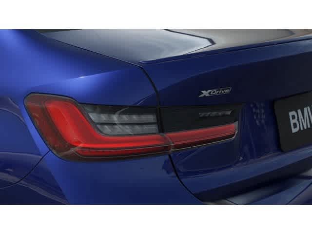 Thumbnail: 2026 BMW 3 Series - 8