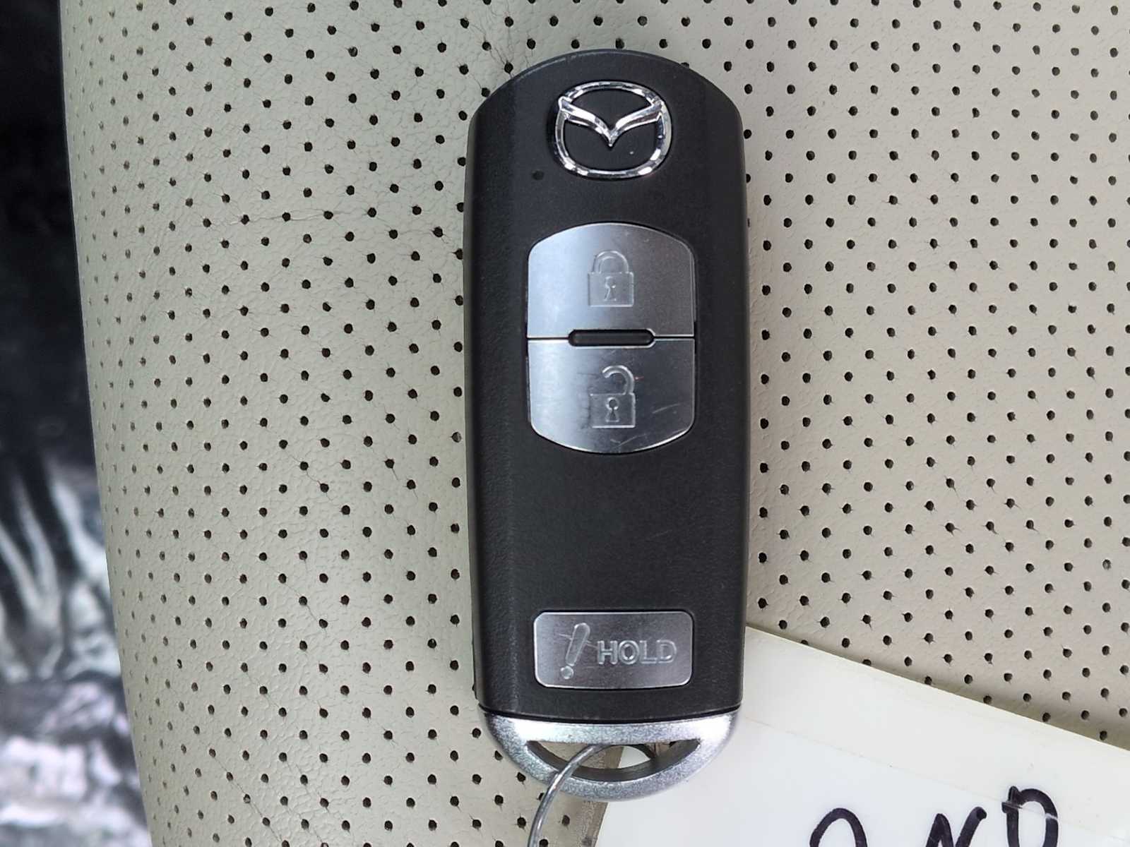 Thumbnail: 2015 Mazda Mazda3 - 37