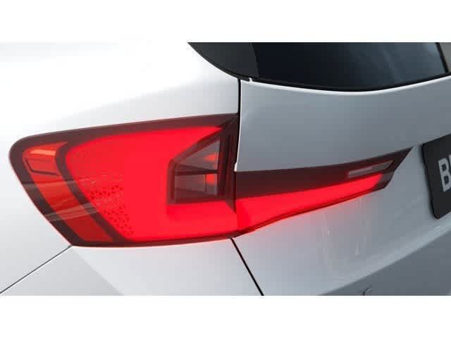 Thumbnail: 2026 BMW X1 - 8