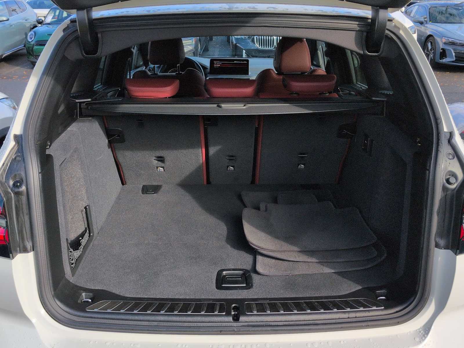 Thumbnail: 2023 BMW X3 - 35