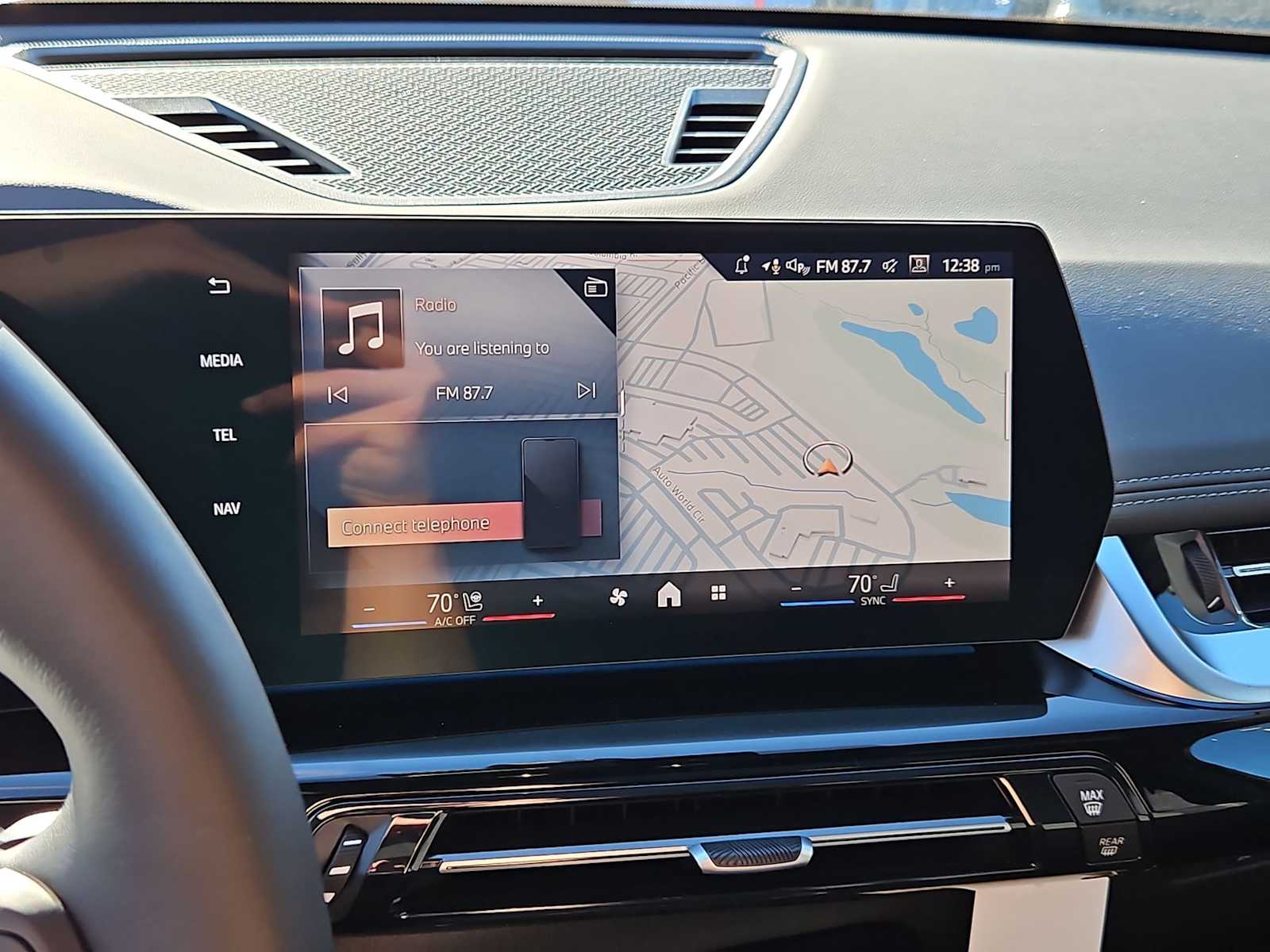 Thumbnail: 2026 BMW X1 - 30