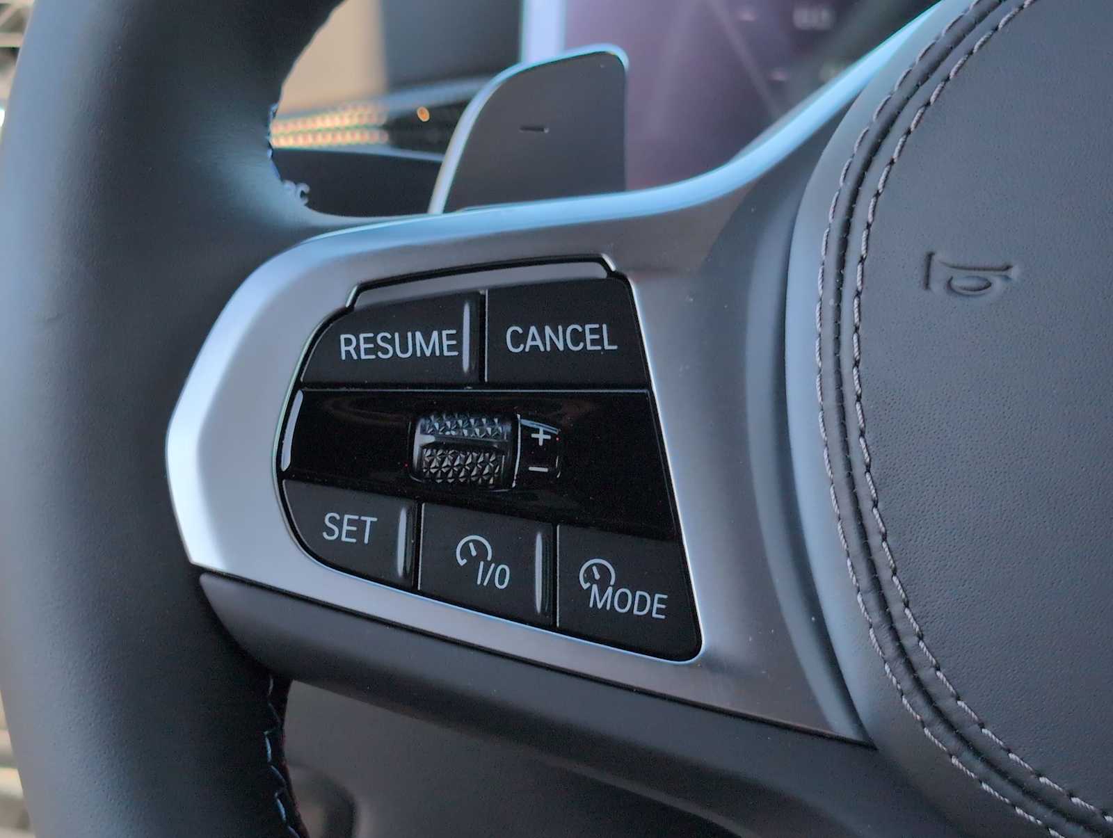 Thumbnail: 2026 BMW X5 - 23