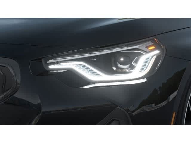 Thumbnail: 2025 BMW 2 Series - 6