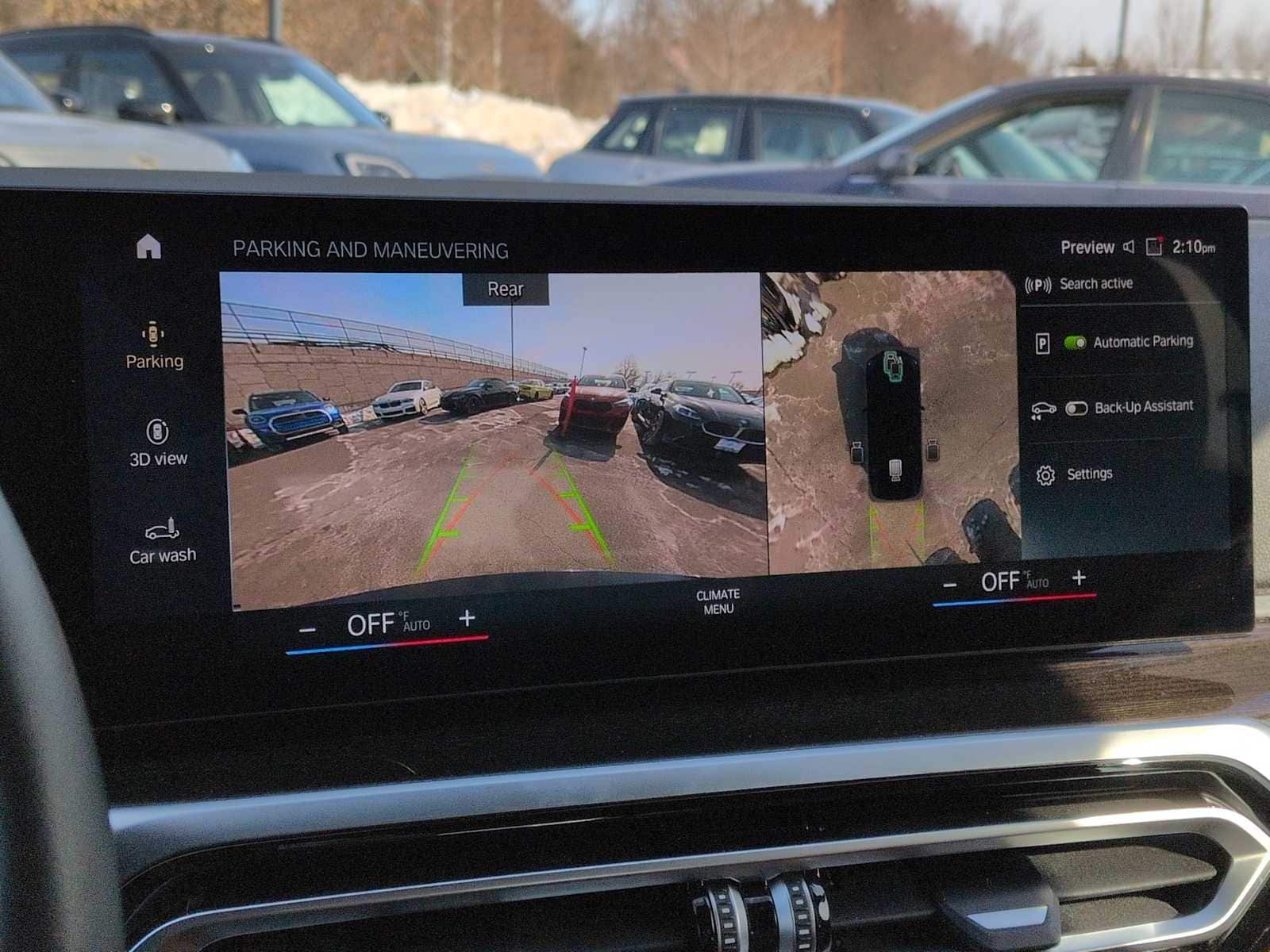 Thumbnail: 2023 BMW i4 - 32