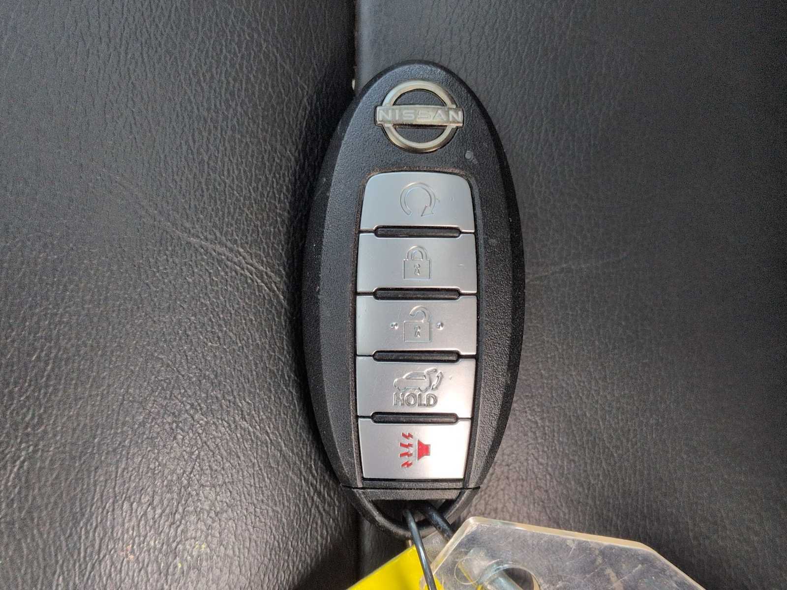 Thumbnail: 2022 Nissan Rogue - 37