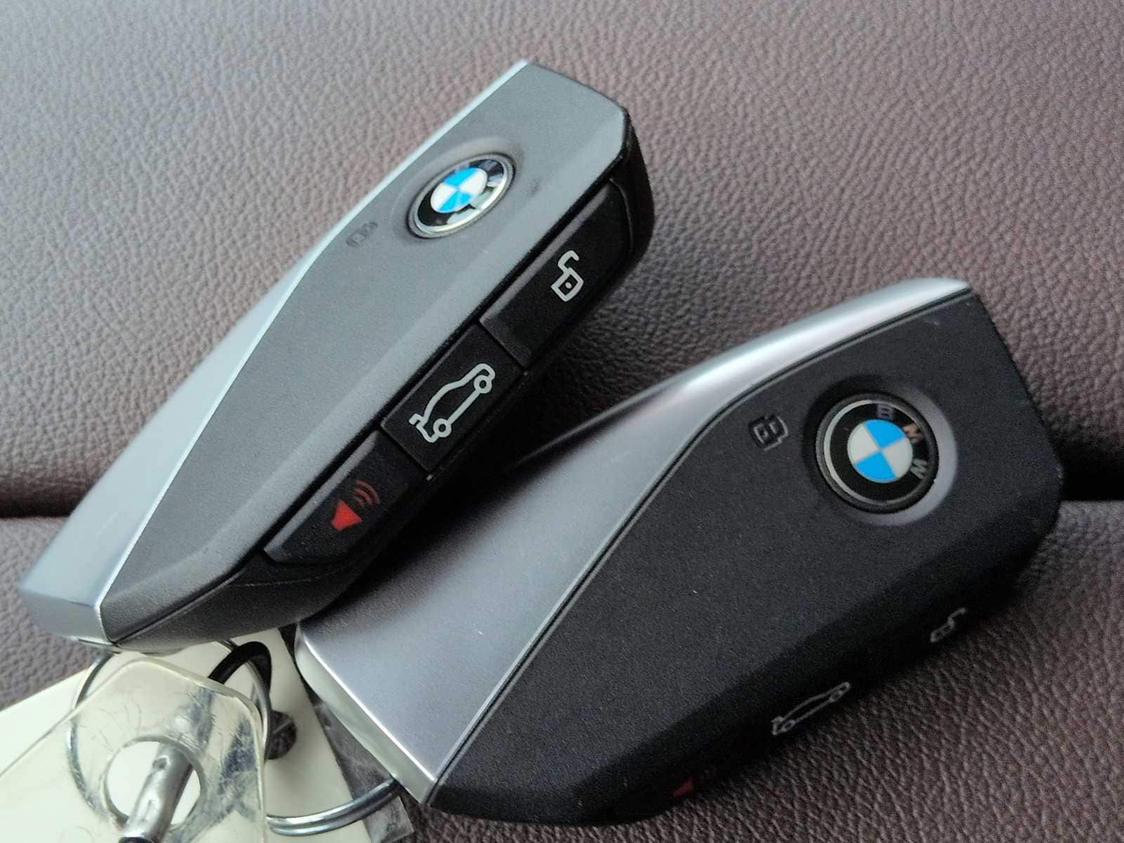 Thumbnail: 2025 BMW iX - 37