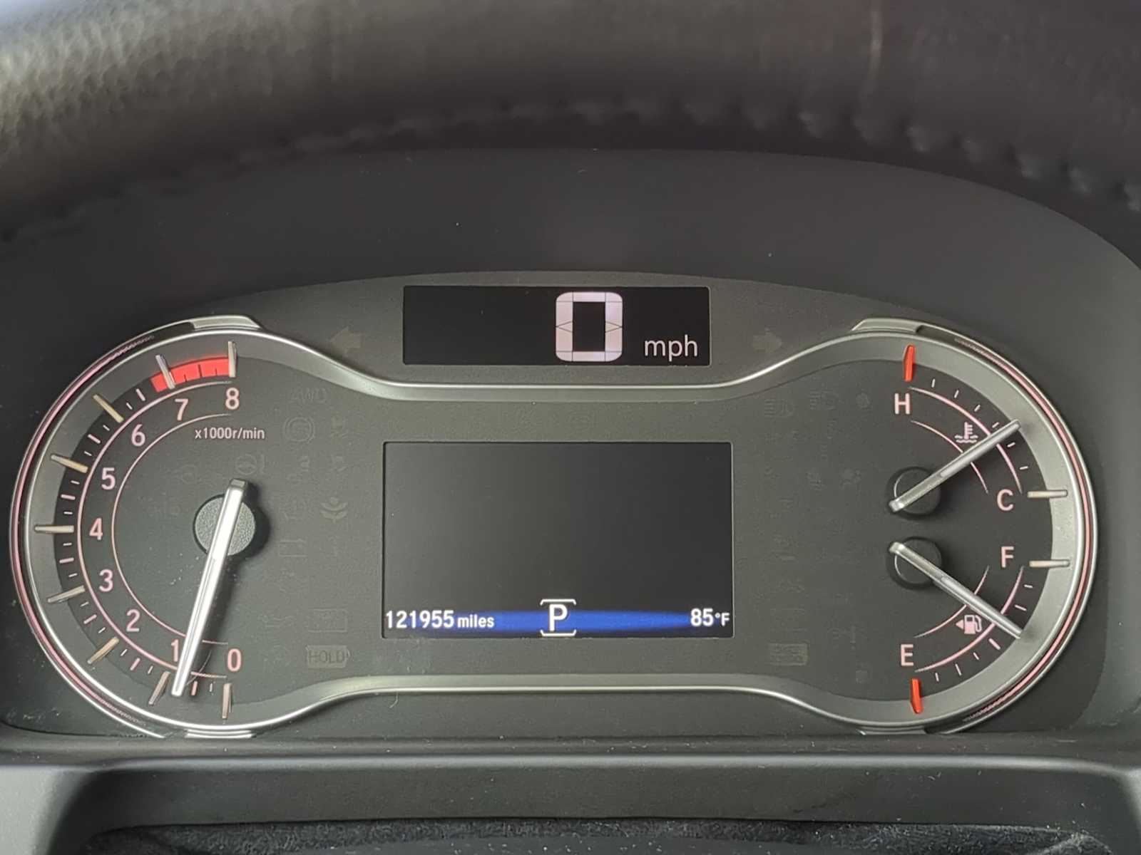 Thumbnail: 2016 Honda Pilot - 34