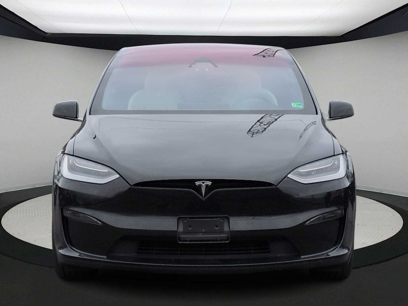 Thumbnail: 2023 Tesla Model X - 3