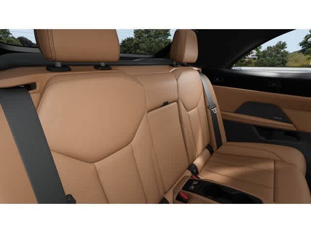 Thumbnail: 2027 BMW 4 Series - 12