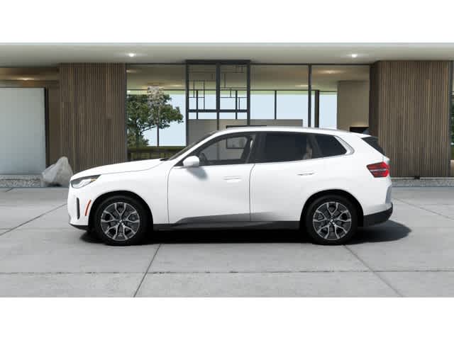 Thumbnail: 2026 BMW X3 - 4