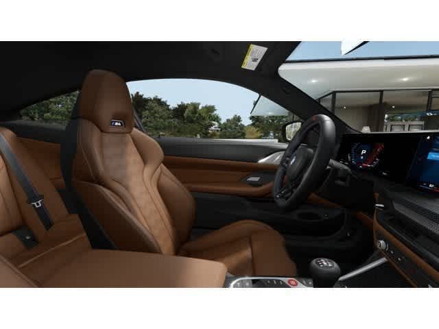 Thumbnail: 2026 BMW M4 - 9