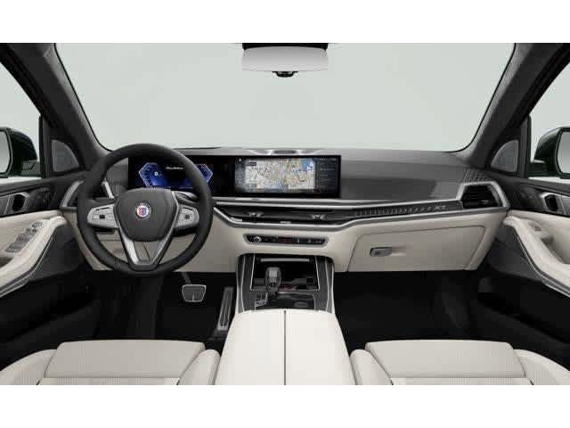 Thumbnail: 2026 BMW X7 - 7