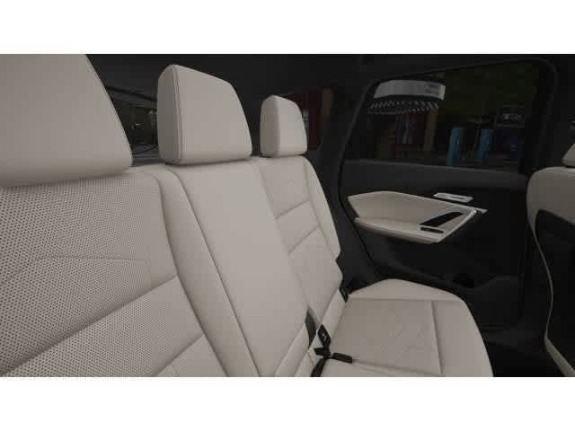 Thumbnail: 2025 BMW X1 - 12