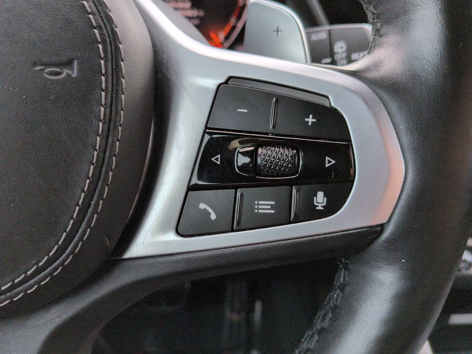 Thumbnail: 2019 BMW X5 - 27