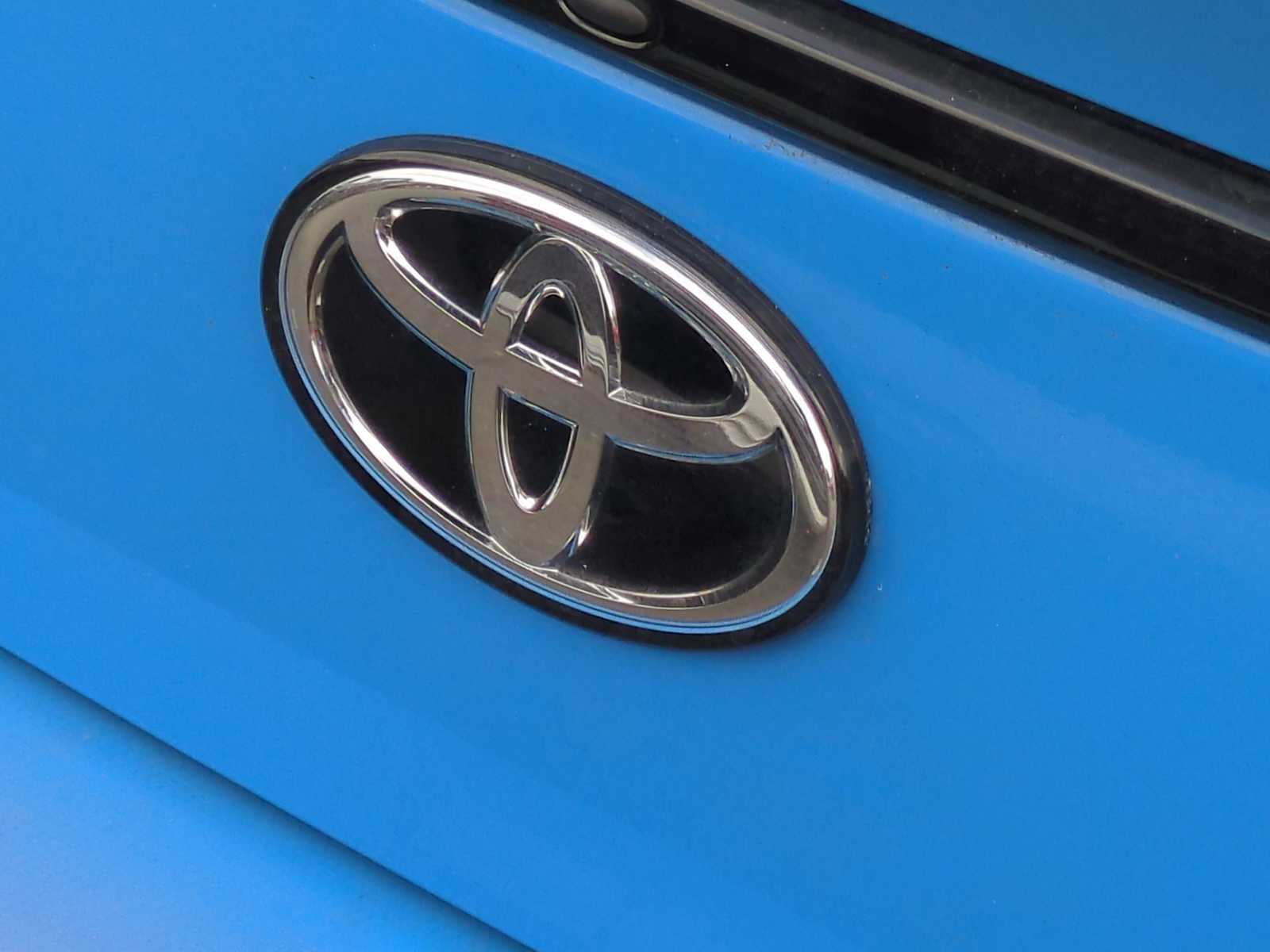 Thumbnail: 2022 Toyota GR86 - 4