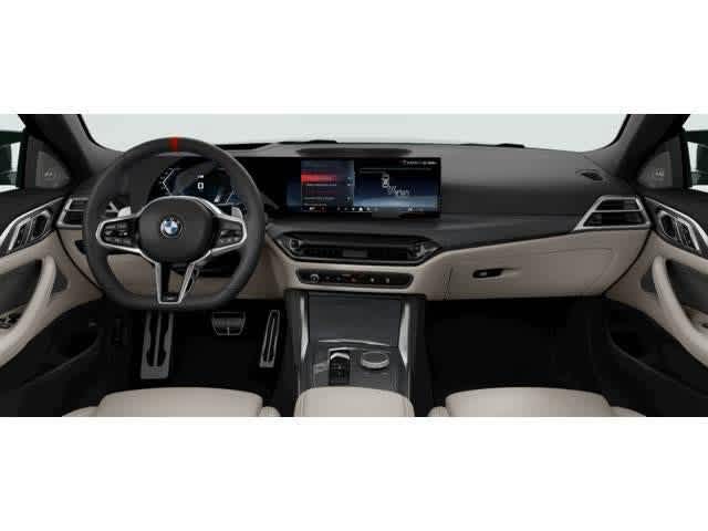 Thumbnail: 2026 BMW 4 Series - 7