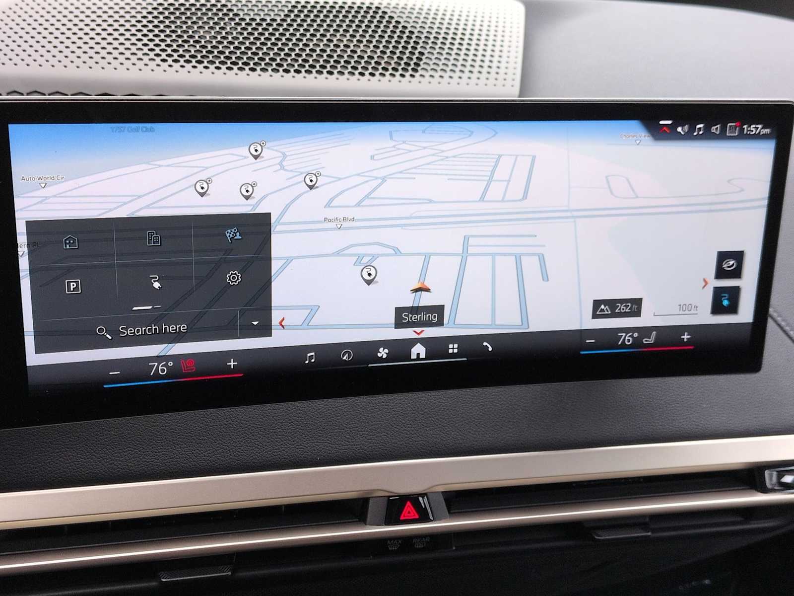 Thumbnail: 2025 BMW iX - 30