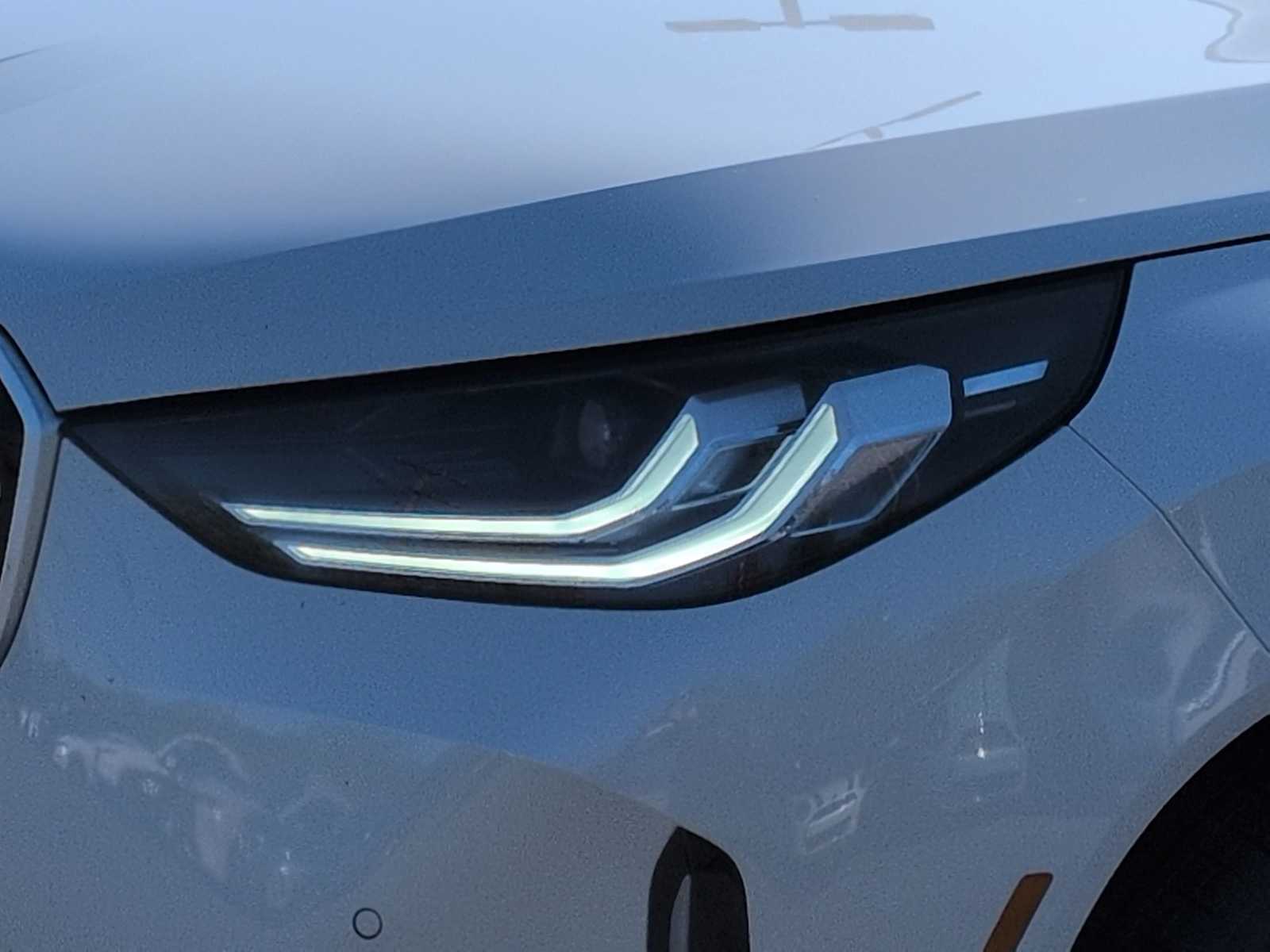 Thumbnail: 2026 BMW X3 - 11