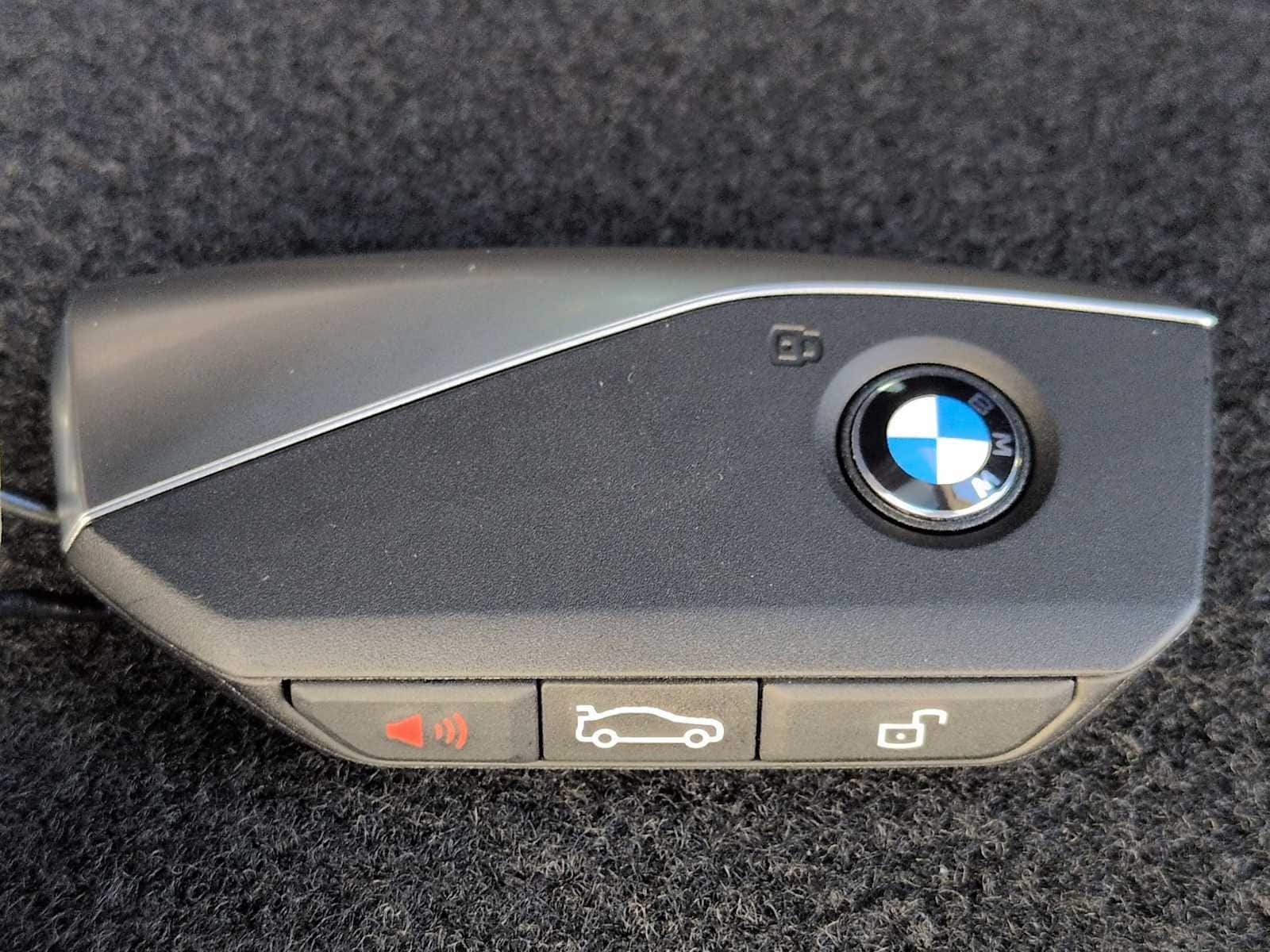 Thumbnail: 2026 BMW X3 - 35