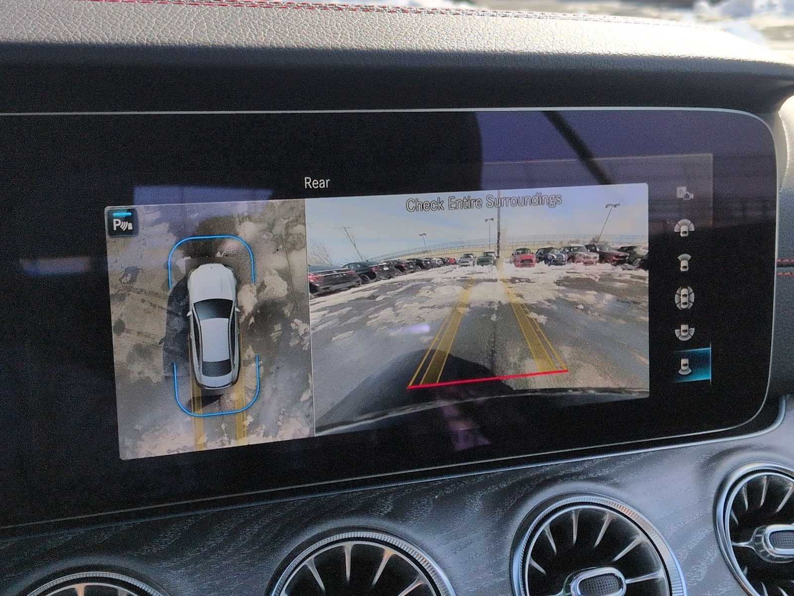 Thumbnail: 2023 Mercedes-Benz E-Class - 29