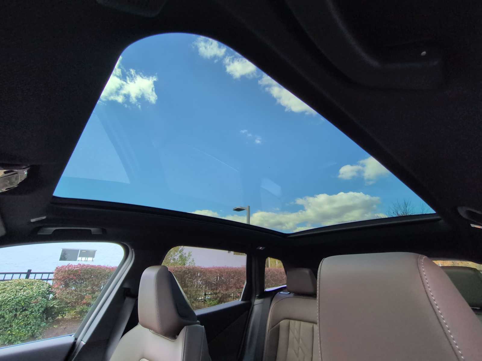 Thumbnail: 2026 BMW X3 - 20