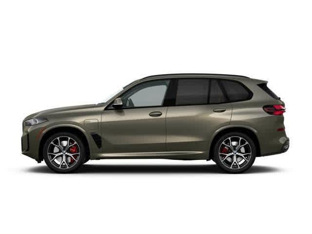 Thumbnail: 2026 BMW X5 - 4