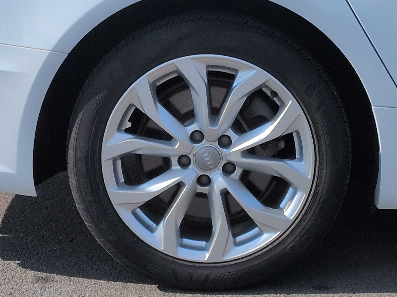 Thumbnail: 2017 Audi A6 - 14