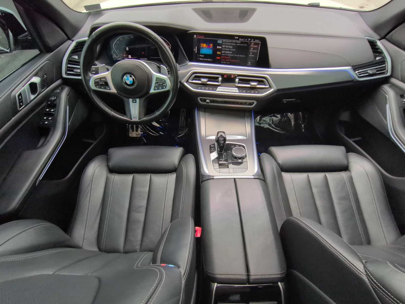 Thumbnail: 2021 BMW X5 - 16