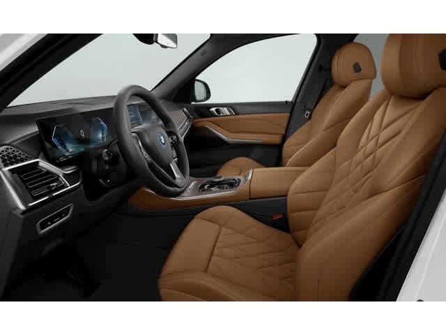 Thumbnail: 2026 BMW X5 - 6