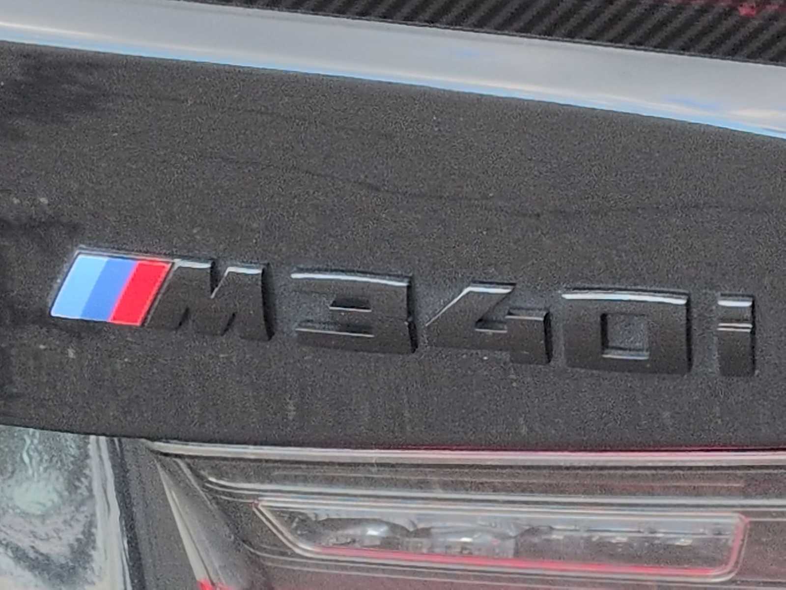 Thumbnail: 2024 BMW 3 Series - 13