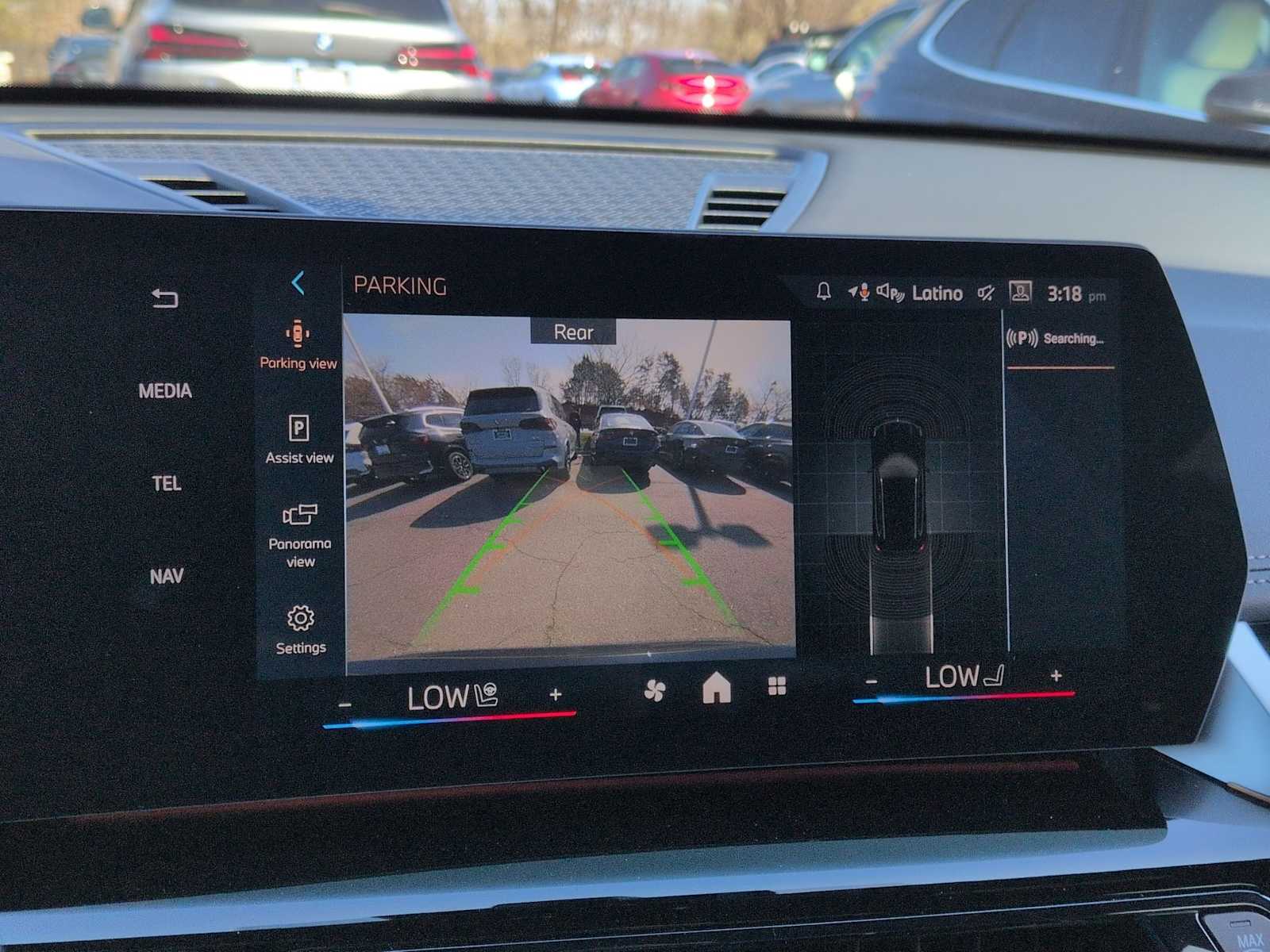 Thumbnail: 2026 BMW X1 - 32