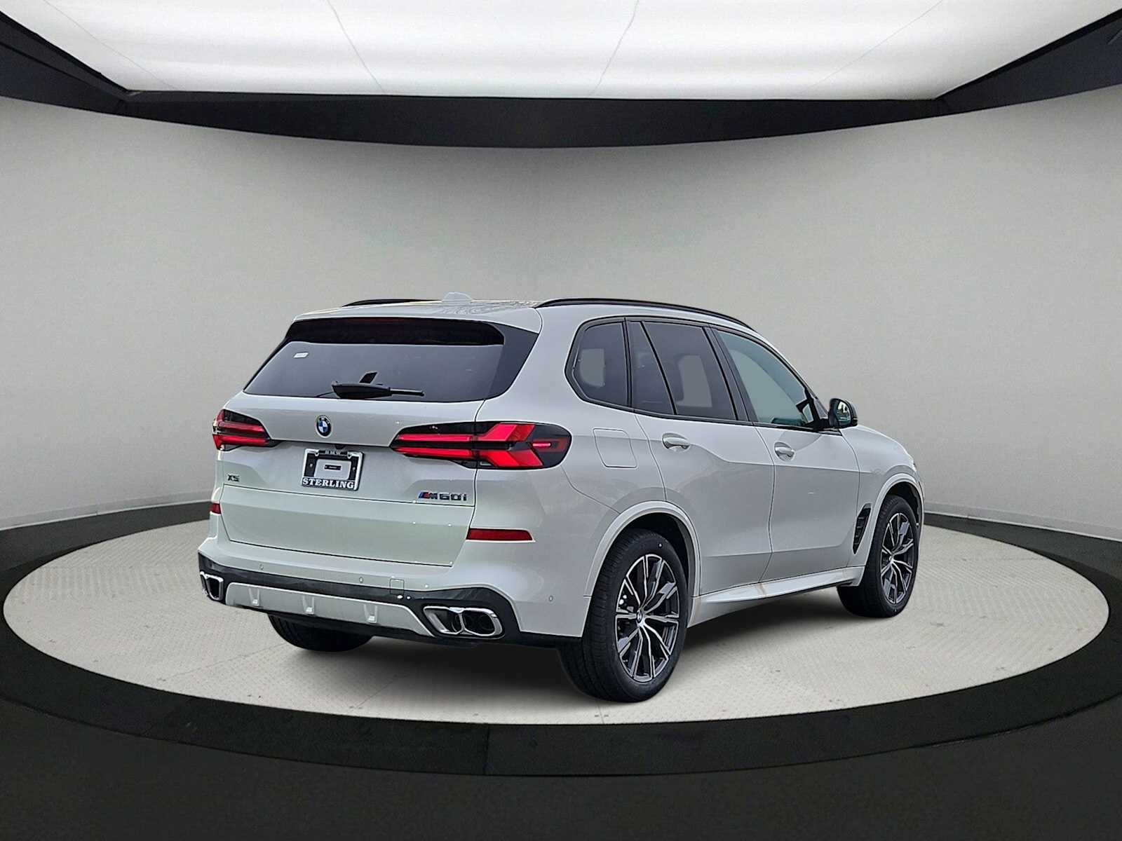 Thumbnail: 2026 BMW X5 - 8