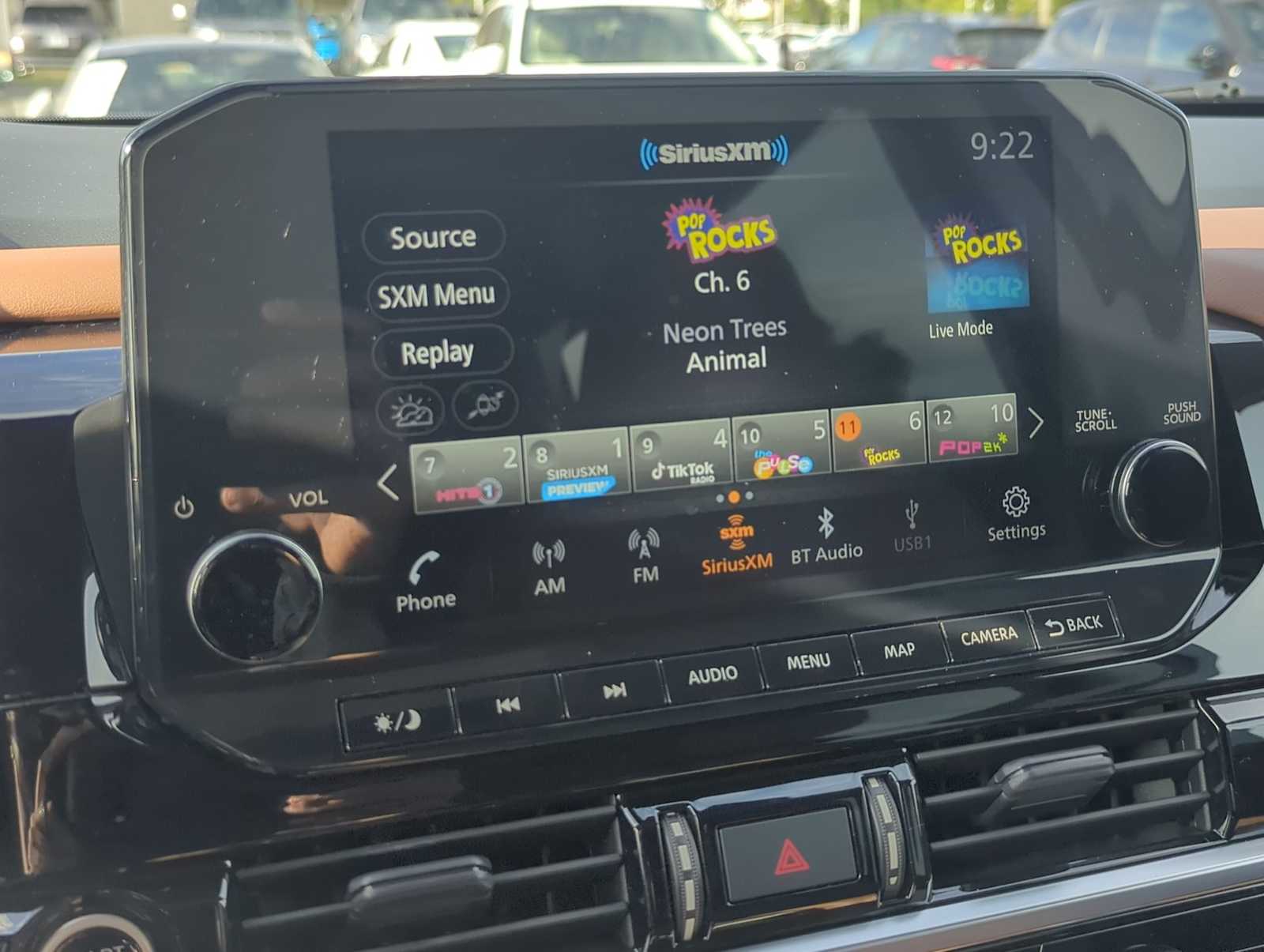 Thumbnail: 2023 Nissan Pathfinder - 32