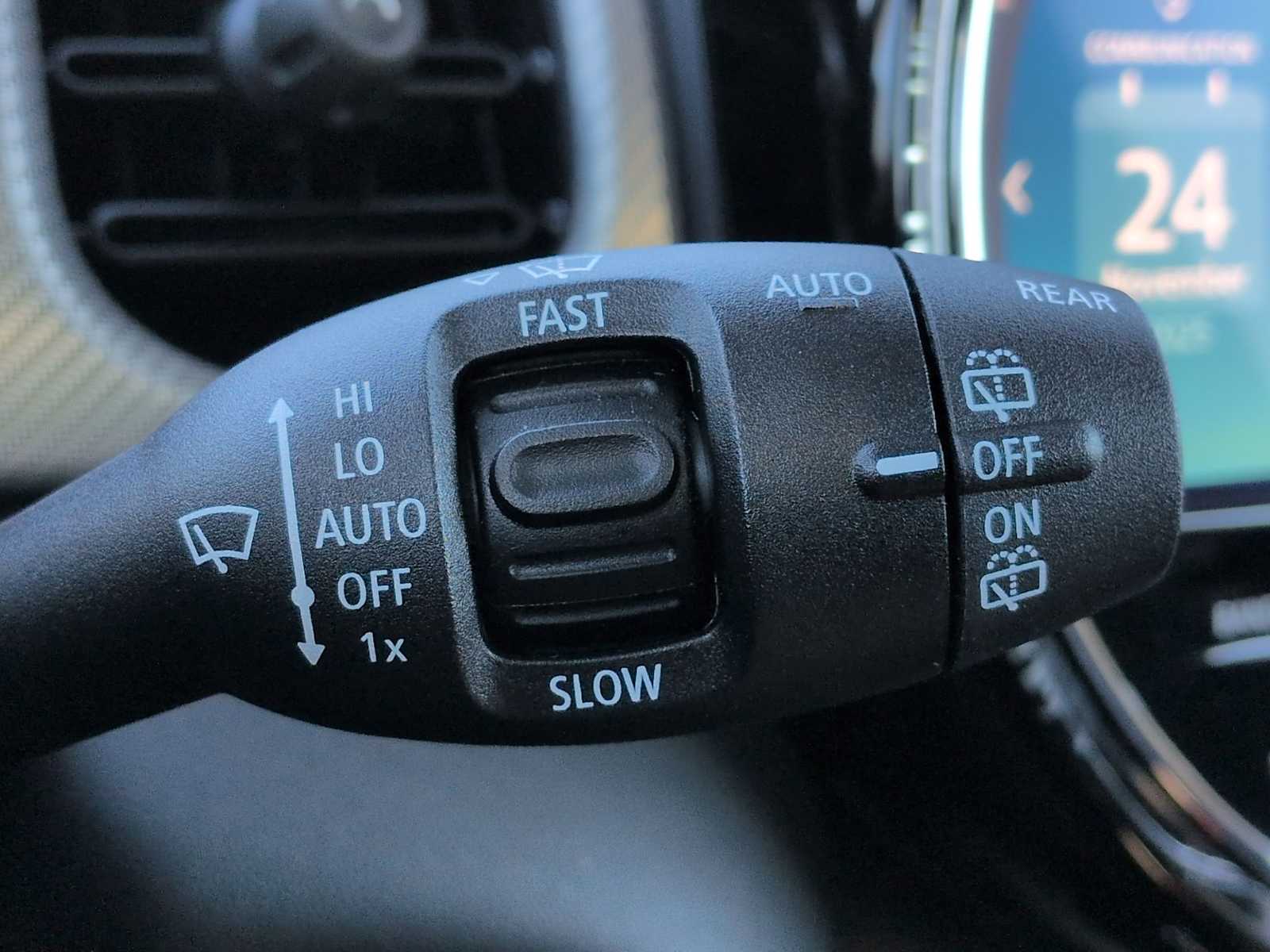 Thumbnail: 2024 MINI Cooper Hardtop - 25