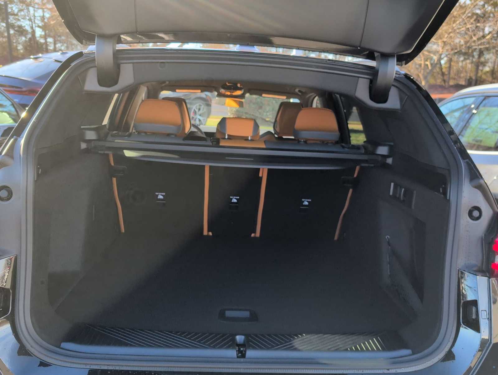 Thumbnail: 2026 BMW X3 - 34