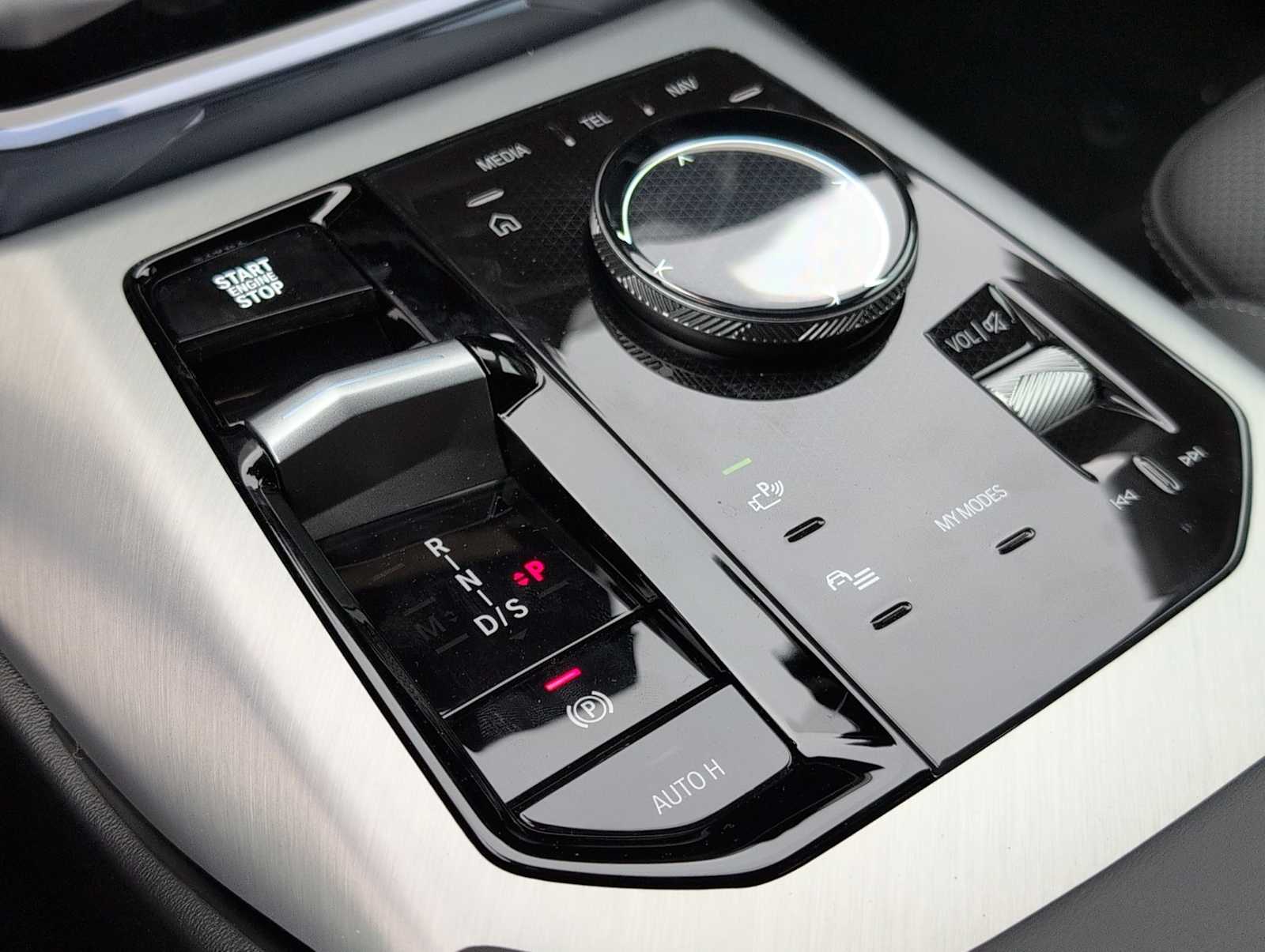 Thumbnail: 2026 BMW X3 - 32