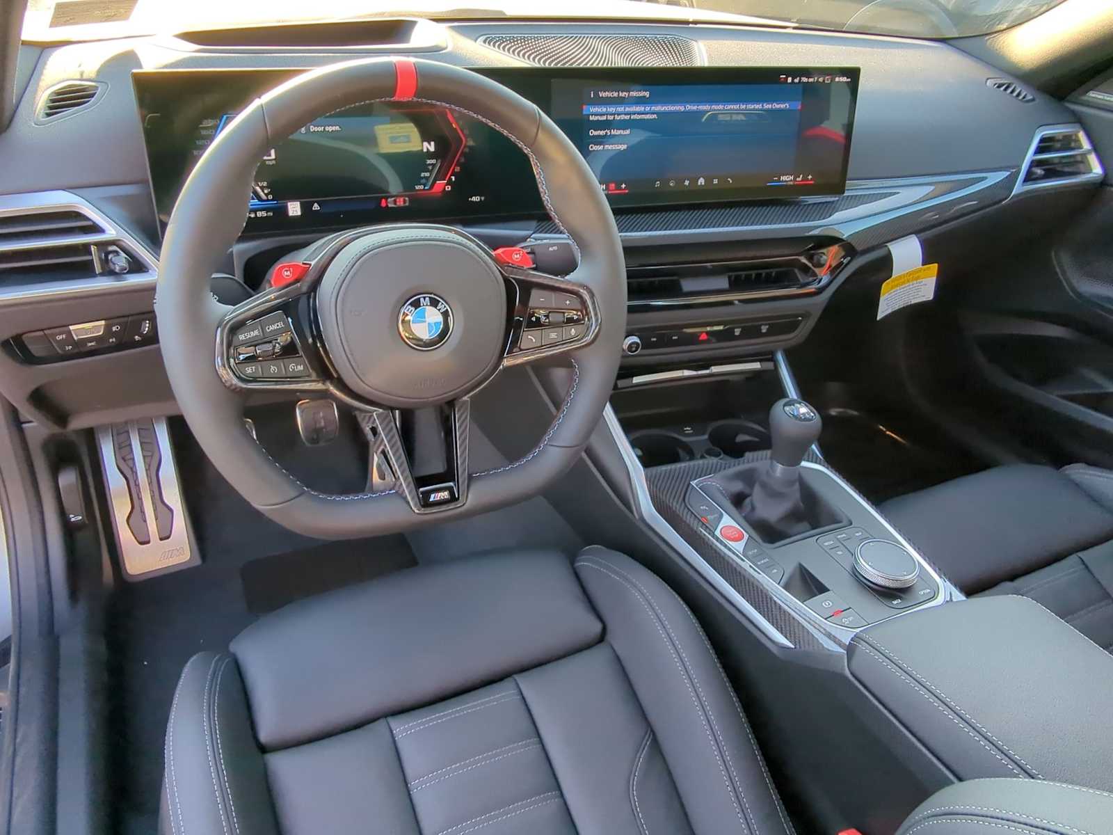 Thumbnail: 2026 BMW M2 - 15