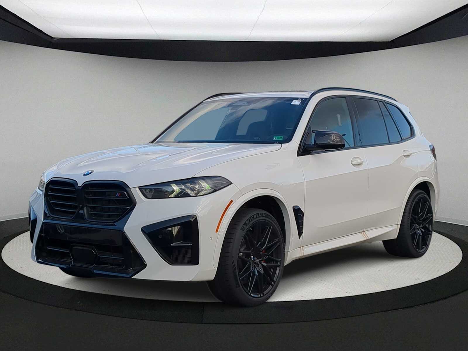 Thumbnail: 2026 BMW X5 - 4