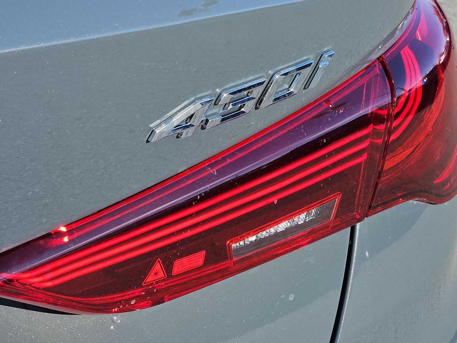 Thumbnail: 2026 BMW 4 Series - 12