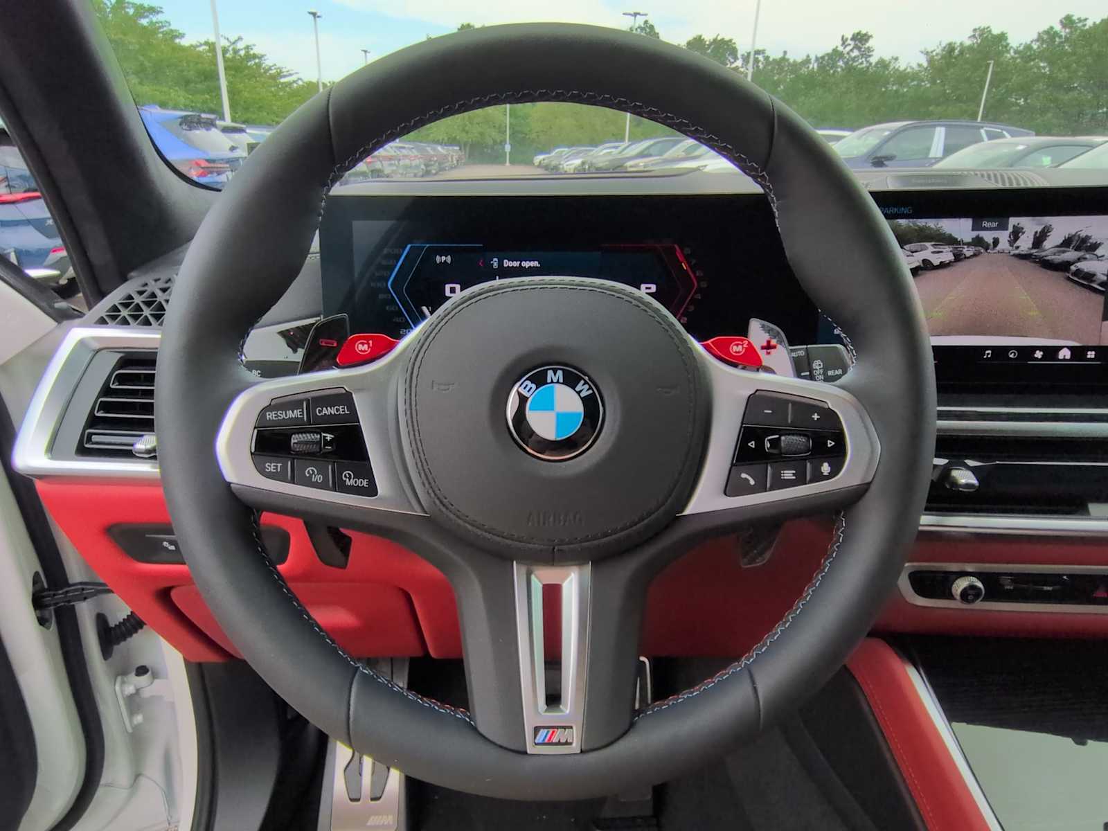 Thumbnail: 2026 BMW X5 - 25