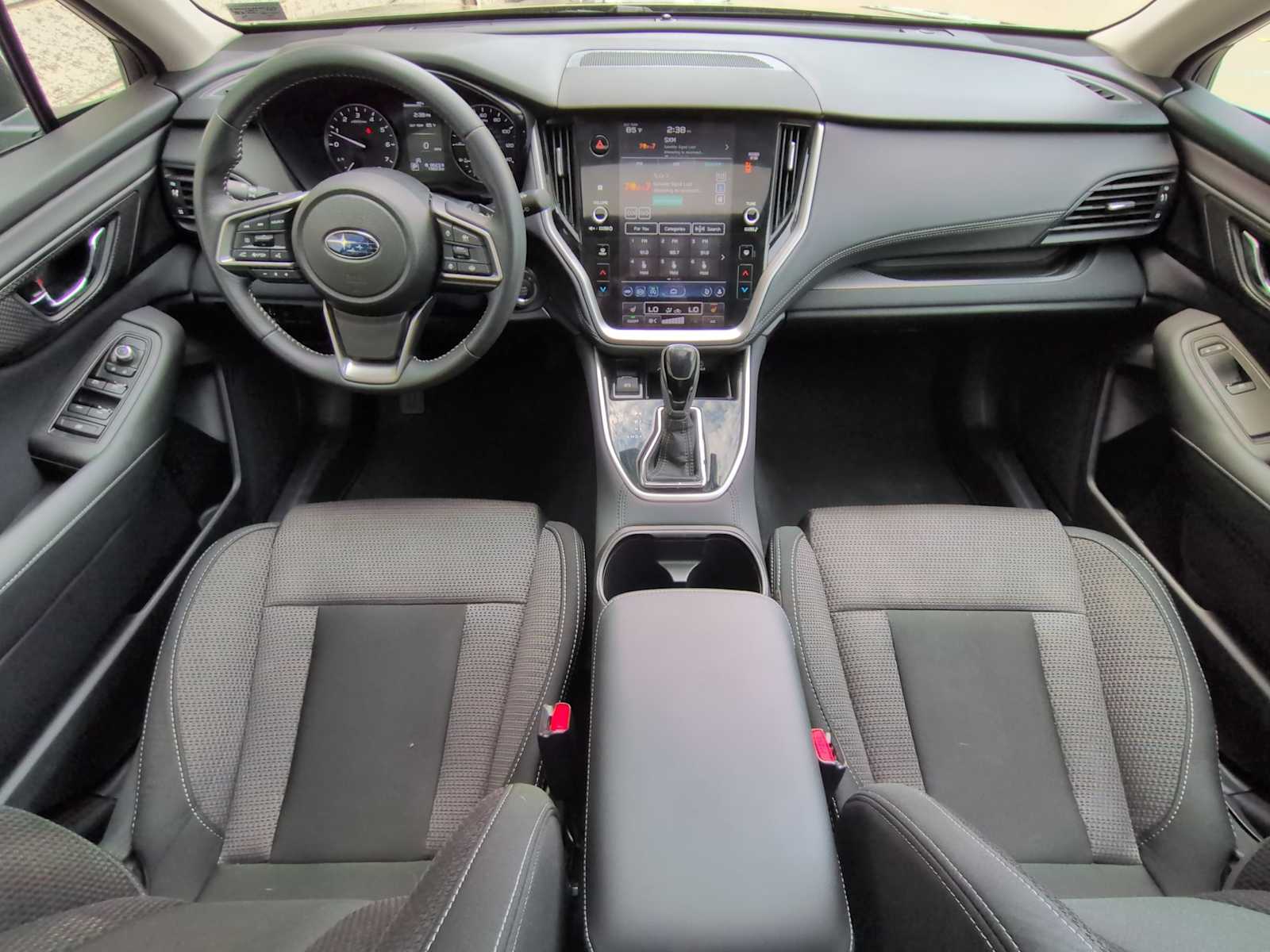 Thumbnail: 2024 Subaru Outback - 16