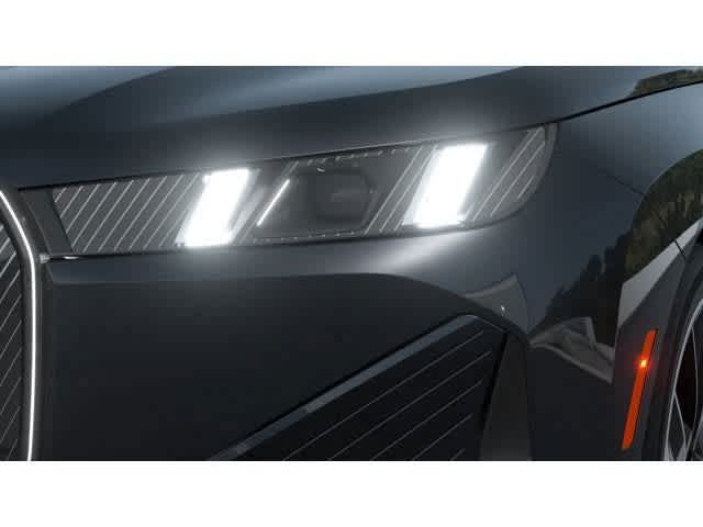 Thumbnail: 2026 BMW iX - 6