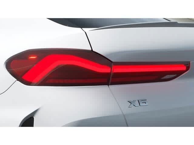 Thumbnail: 2026 BMW X6 - 8