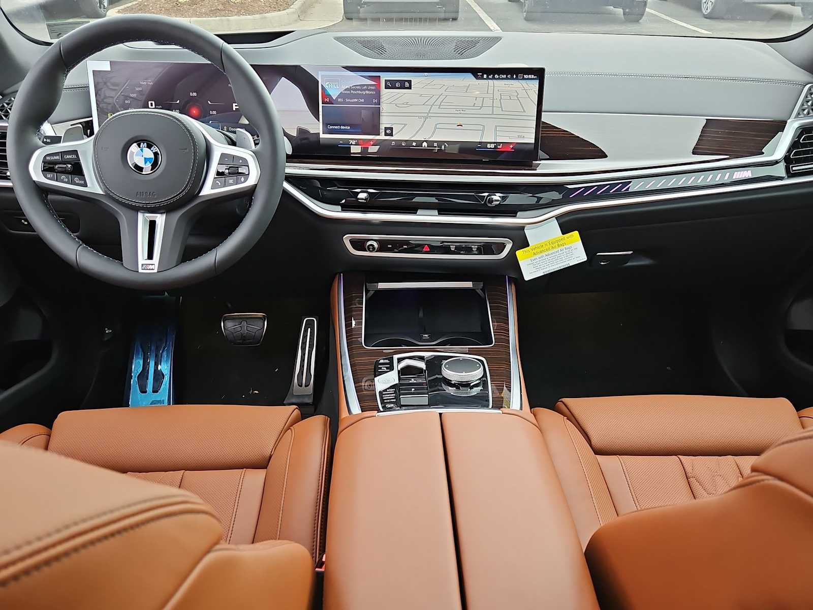 Thumbnail: 2026 BMW X5 - 15