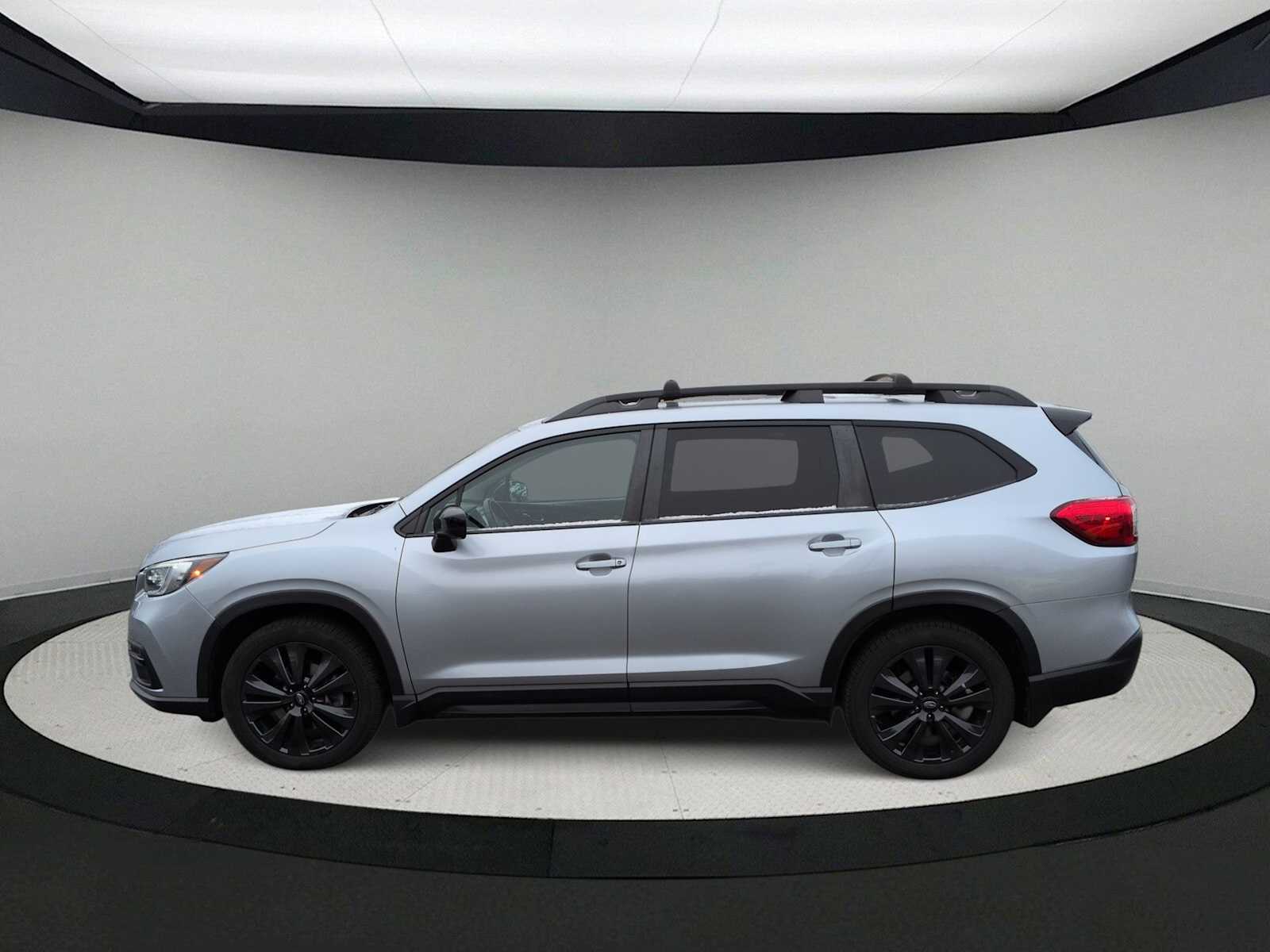 Thumbnail: 2022 Subaru Ascent - 5