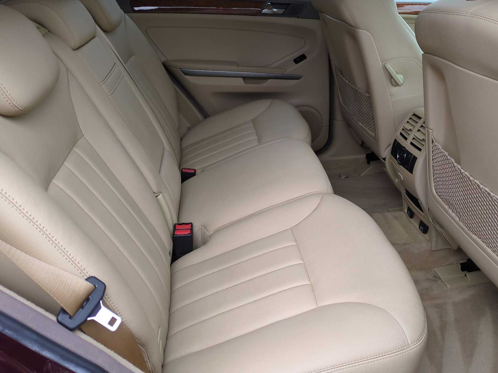 Thumbnail: 2006 Mercedes-Benz M-Class - 21