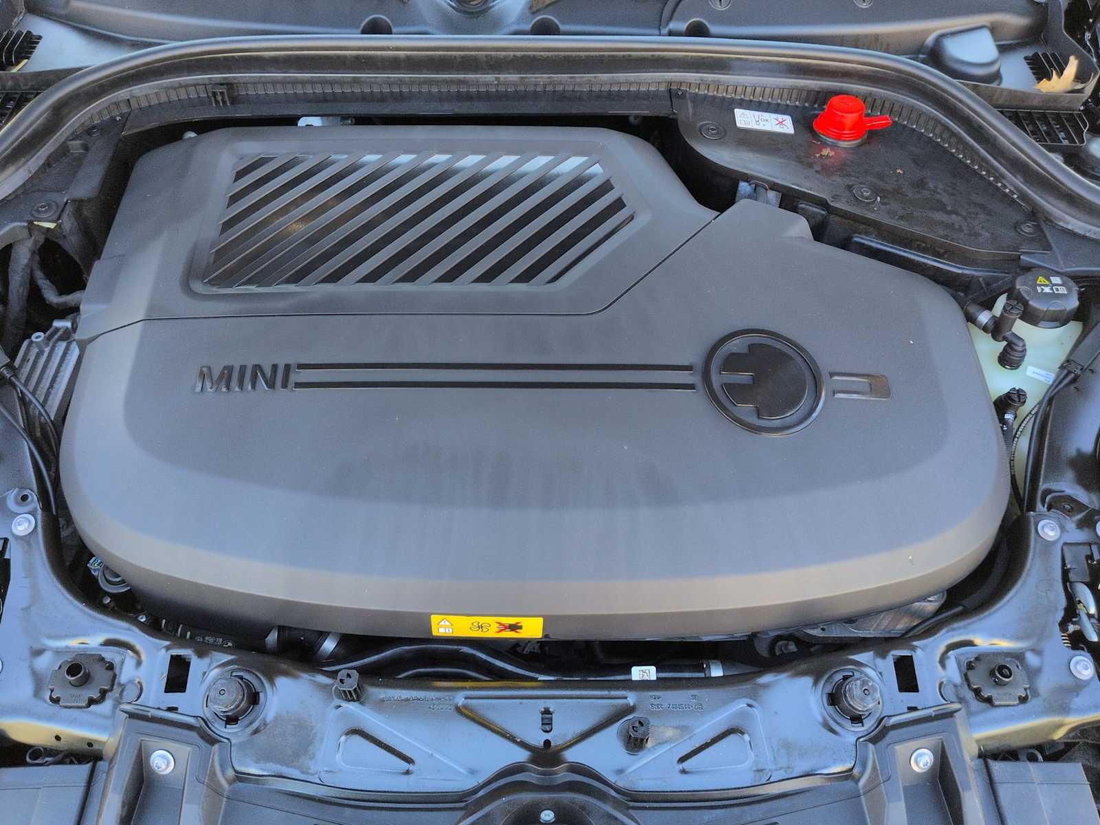 Thumbnail: 2024 MINI Cooper Hardtop - 14