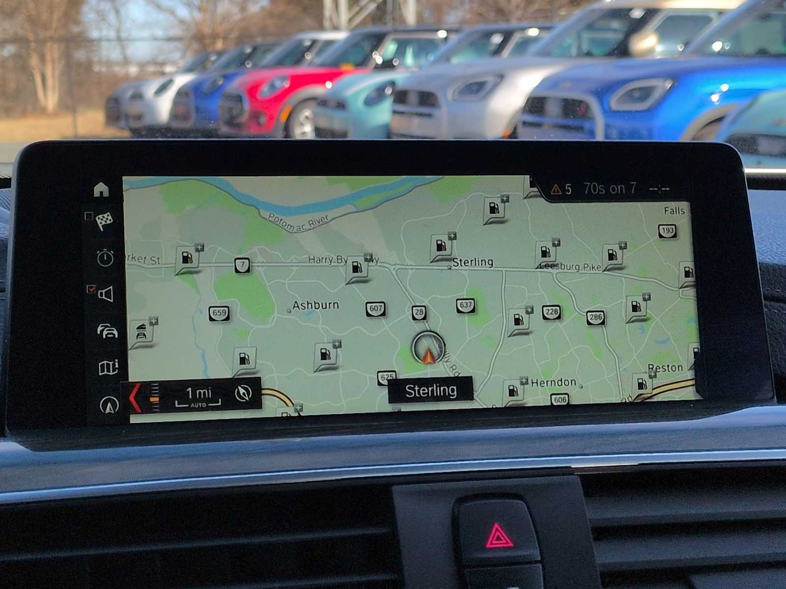 Thumbnail: 2018 BMW 3 Series - 31