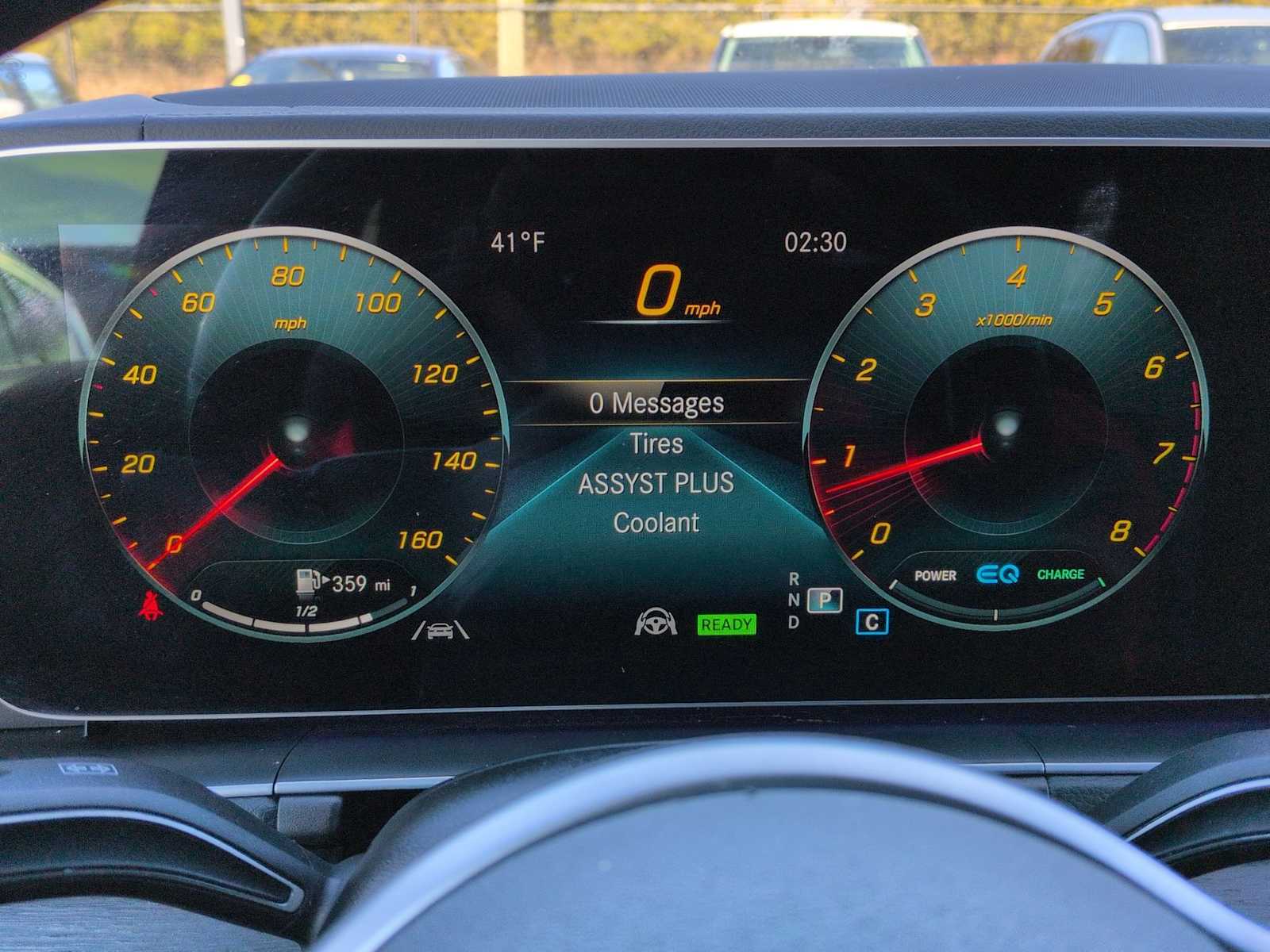 Thumbnail: 2022 Mercedes-Benz GLE - 34