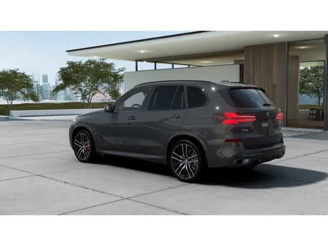 Thumbnail: 2026 BMW X5 - 2